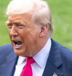 普京意想不到！
 
就连马克龙也意想不到！
特朗普居然承认：放弃全球霸权！将调整