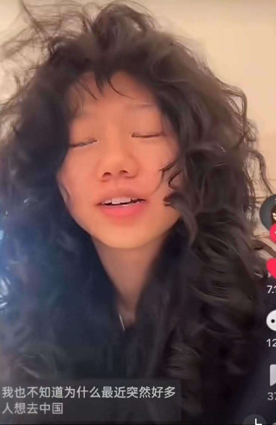 这个润人二代不理解那么老外喜欢去中国玩，于是就在外网发视频造谣抹黑中国有社会信用