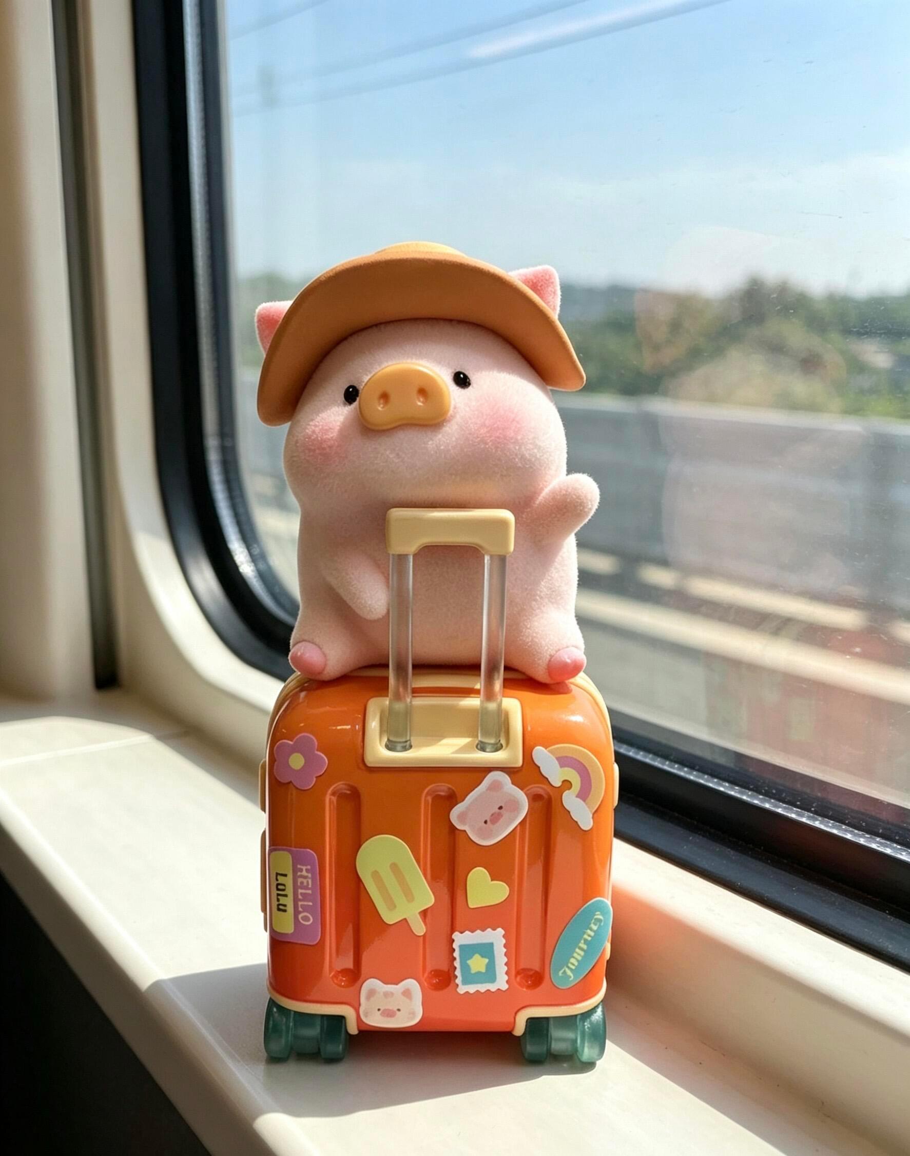 𝗧𝗿𝗮𝘃𝗲𝗹 𝗣𝗹𝗼𝗴 ‣📷“生活无解，户外撒野，去拥抱陌
