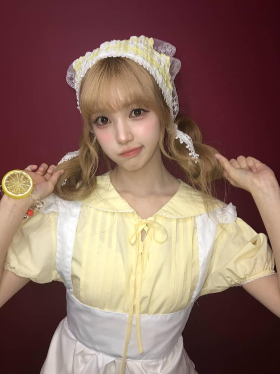 260705·wvs哈兔哈的水果店🍋🍎🍑  专栏 · 유하람ʚ₍ᐢ..ᐢ₎