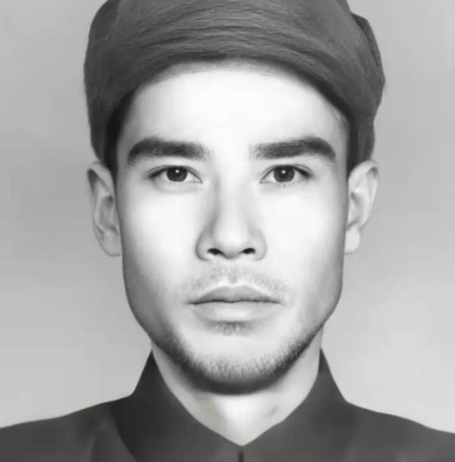 毛主席见到贺子珍哥哥，得知其行政待遇八级，大怒道：这是瞎胡闹。贺子珍的哥哥贺敏学