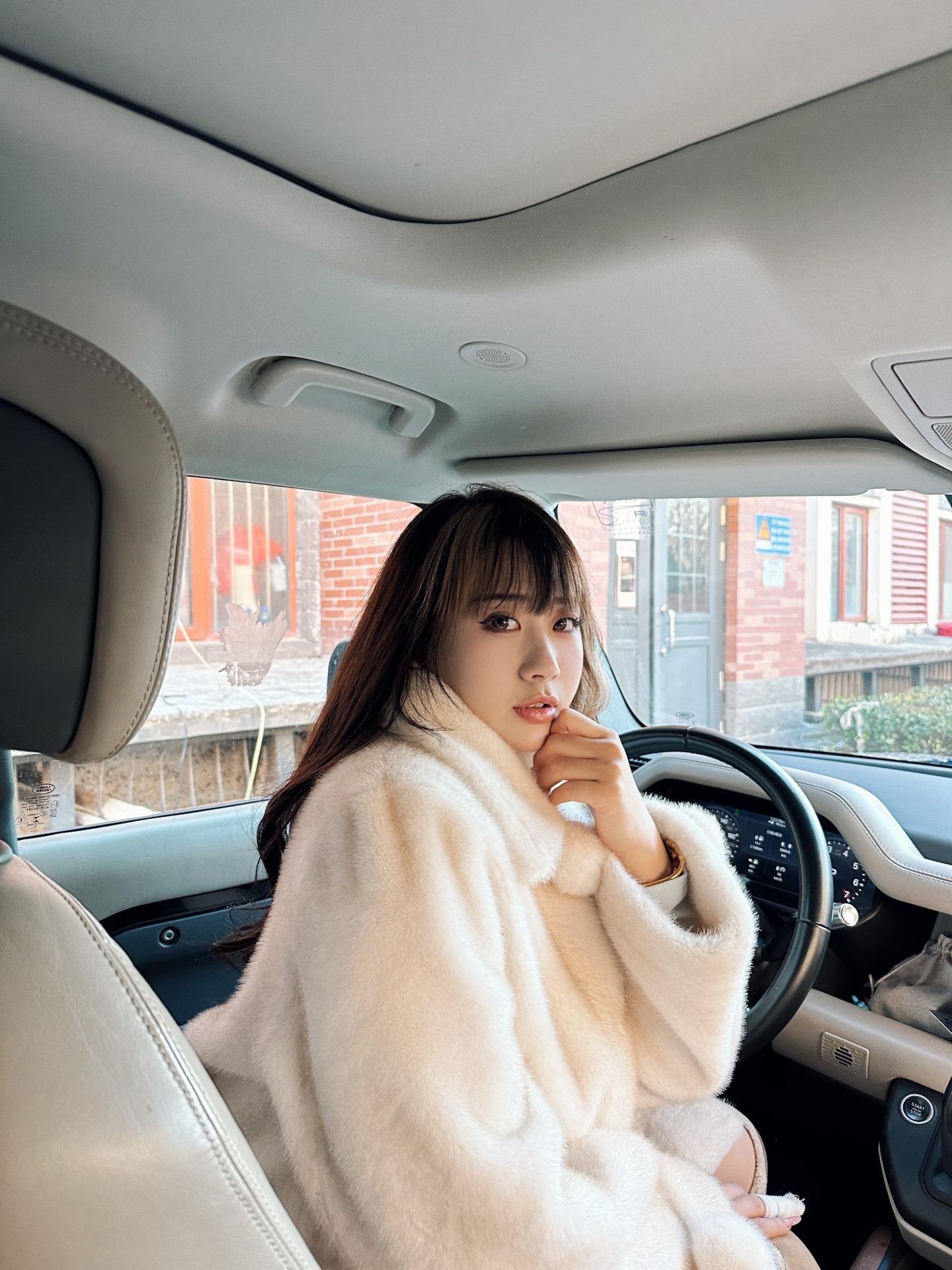 这次拿到大女主剧本