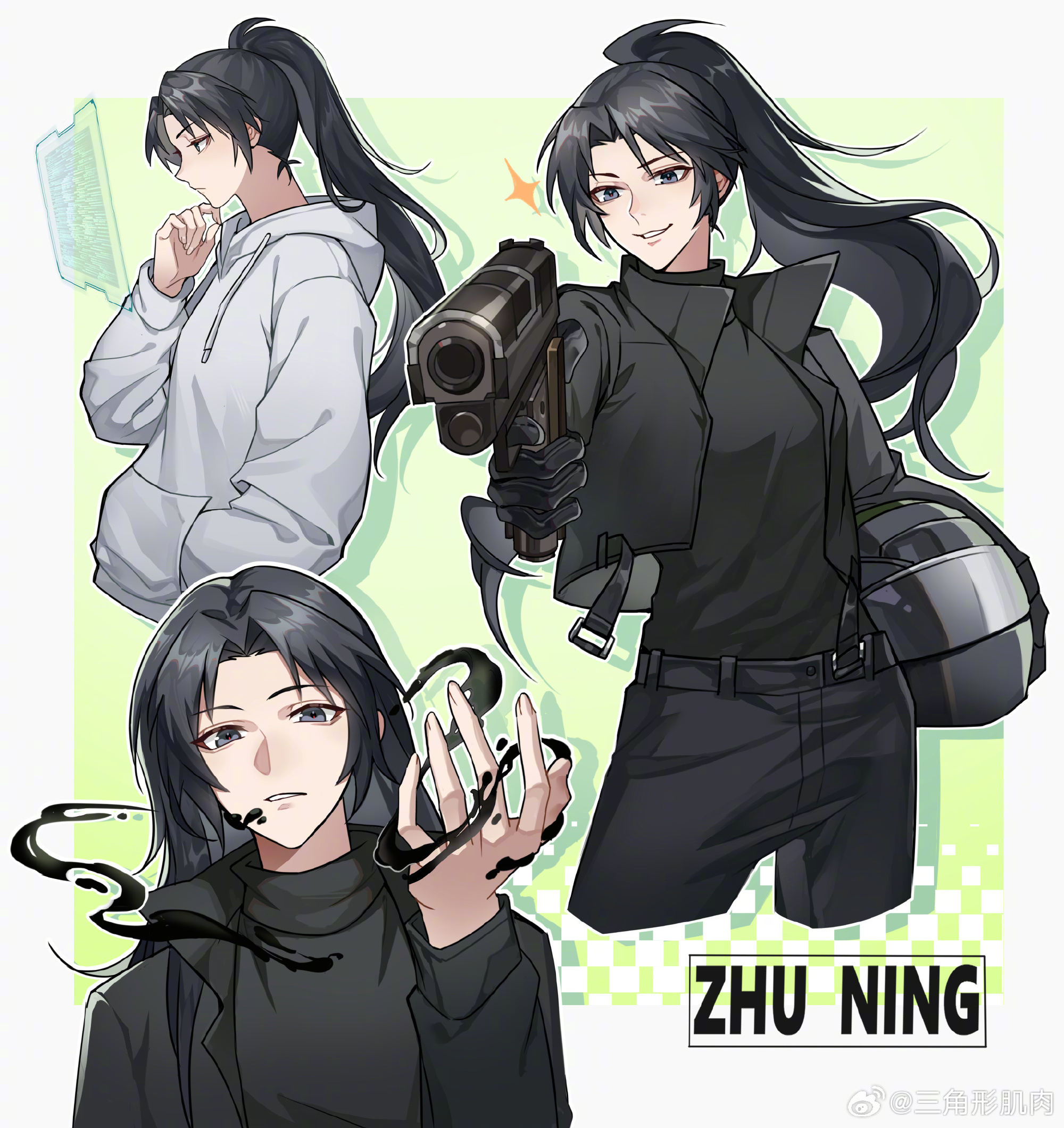 国产剧来了一部末世无限流题材  彻底沦陷在末世无限流的剧情里，心仪的大女主故事终