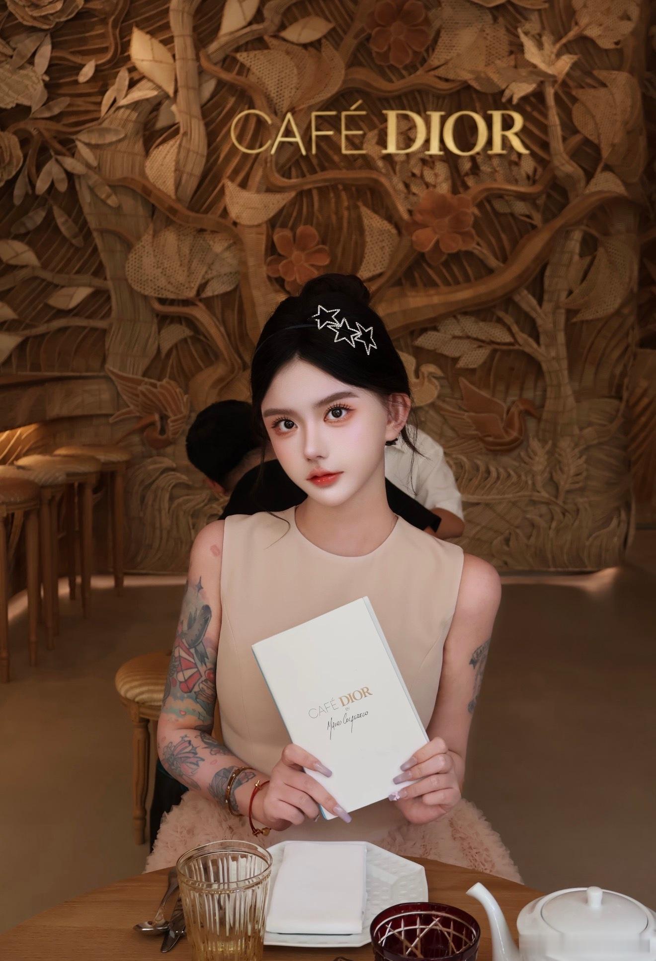 韩安冉的抓马剧本还要继续升级！才说自己被骗百万，现在又来说前夫宋浩然很贱，最后的