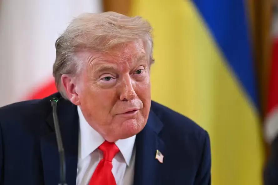 🚨🇺🇸突发新闻：最高法院批准特朗普取消美国国立卫生研究院的性别平等和性别研
