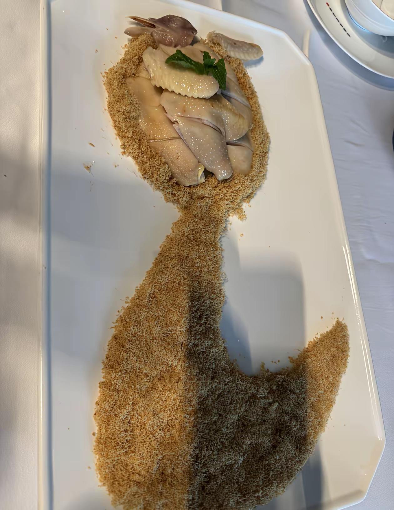 啊，这是什么造型啊[笑哭]