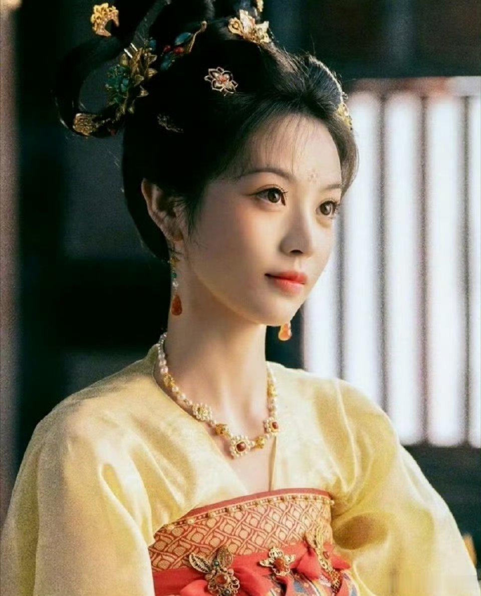 🍉《嫁金钗》 女主田曦薇，男主王弘毅，这个阵容大家觉得如何？[吃瓜] ​​​