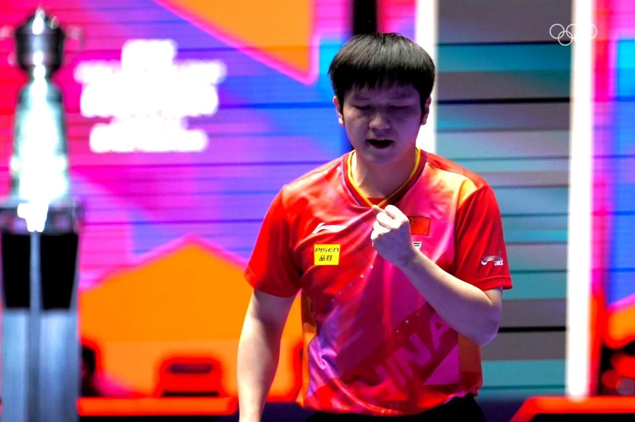 WTT大满贯赛前瞻：所有顶尖高手的盛宴！
#WTT大满贯赛新加坡站2024# 将