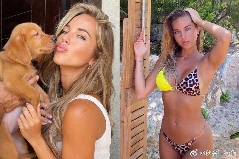 嫌手续麻烦不带狗离开迪拜？百万粉丝女网红遭全网怒骂海外新鲜事以美袭击伊朗中东现场