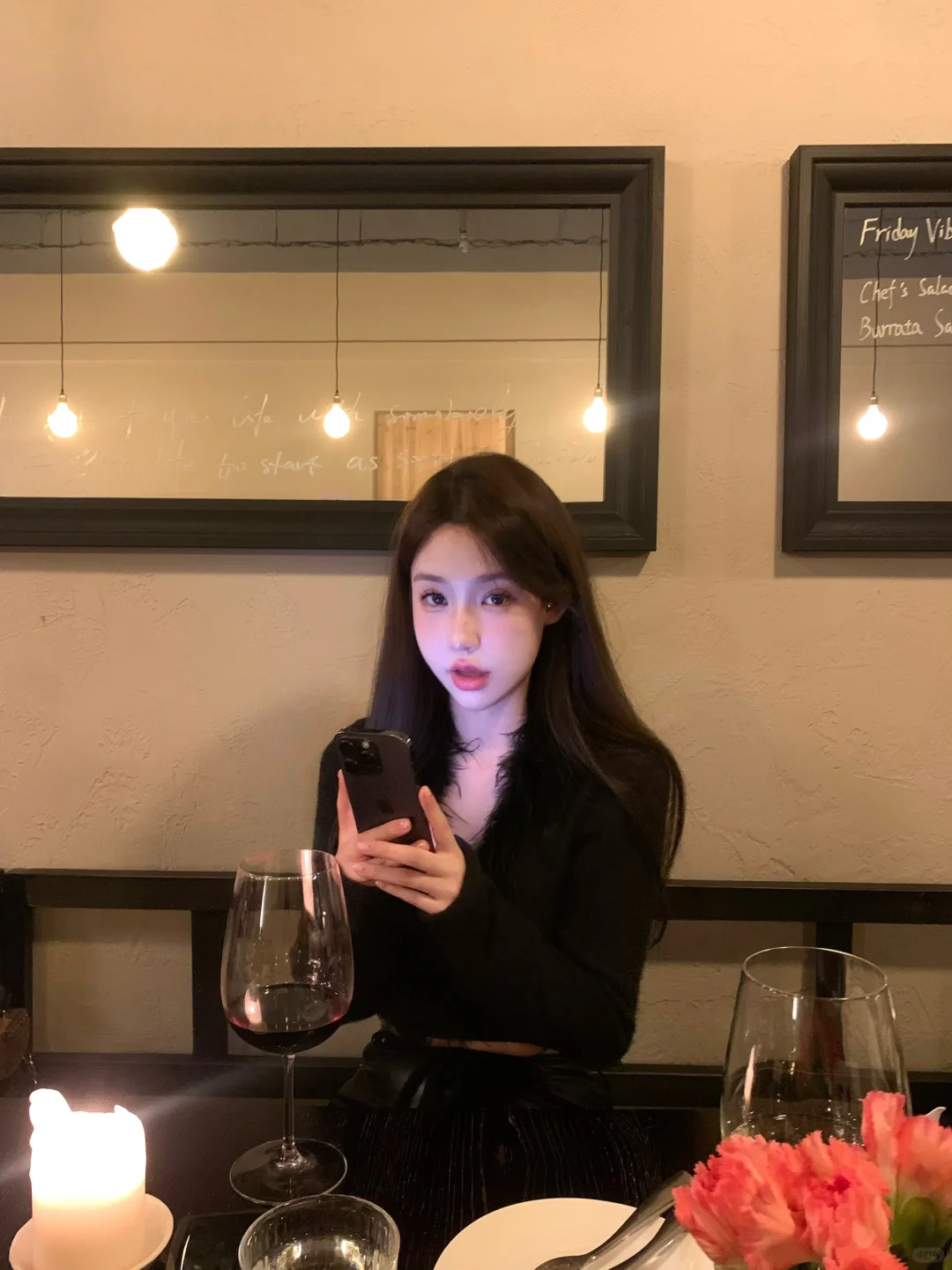 ミ⁰̷̴͈  。⁰̷̴͈ ミ