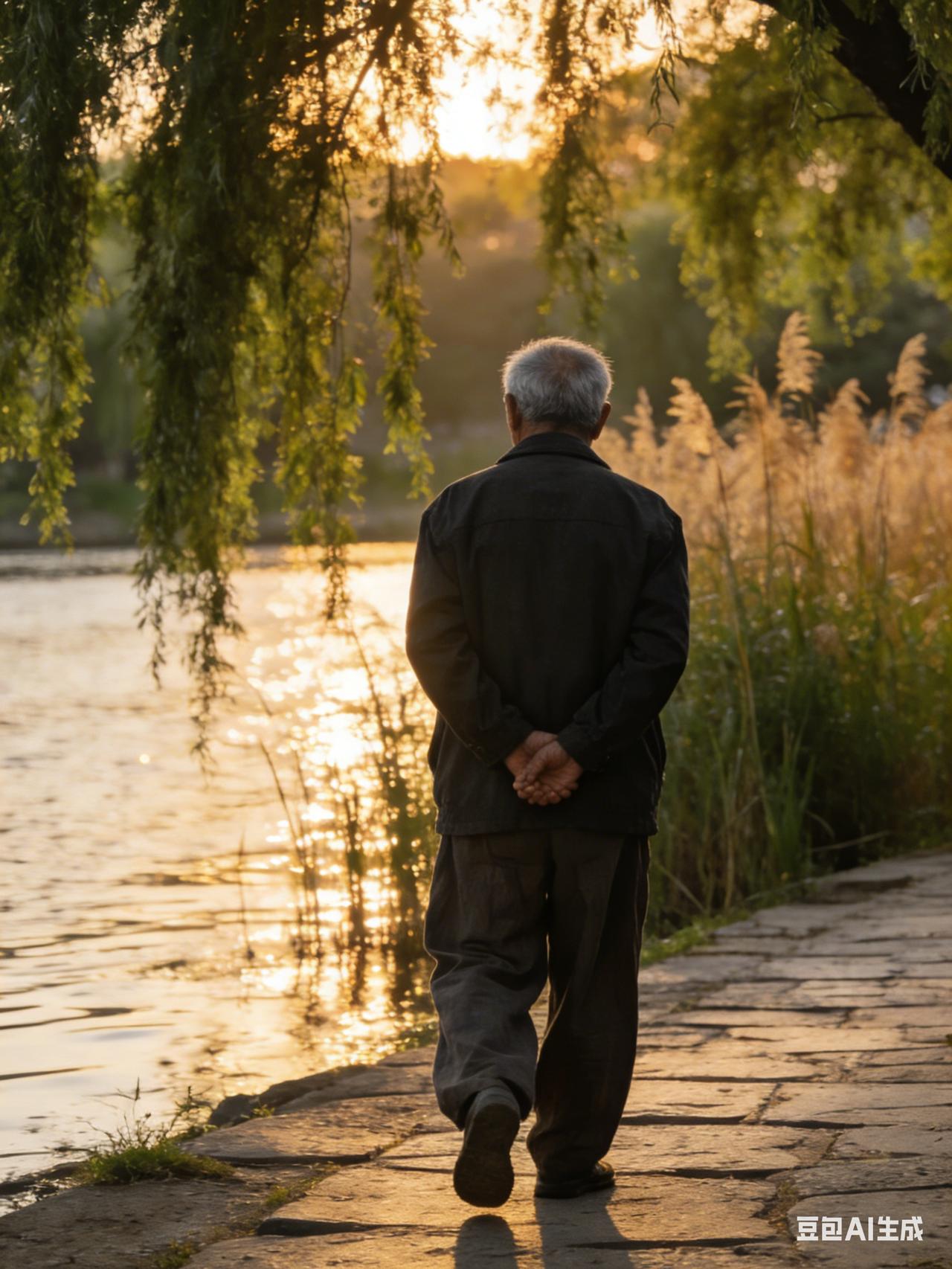 一位退休校长令人醍醐灌顶的话：
中小学教师，这是一个特别能折腾自己的群体，可以称