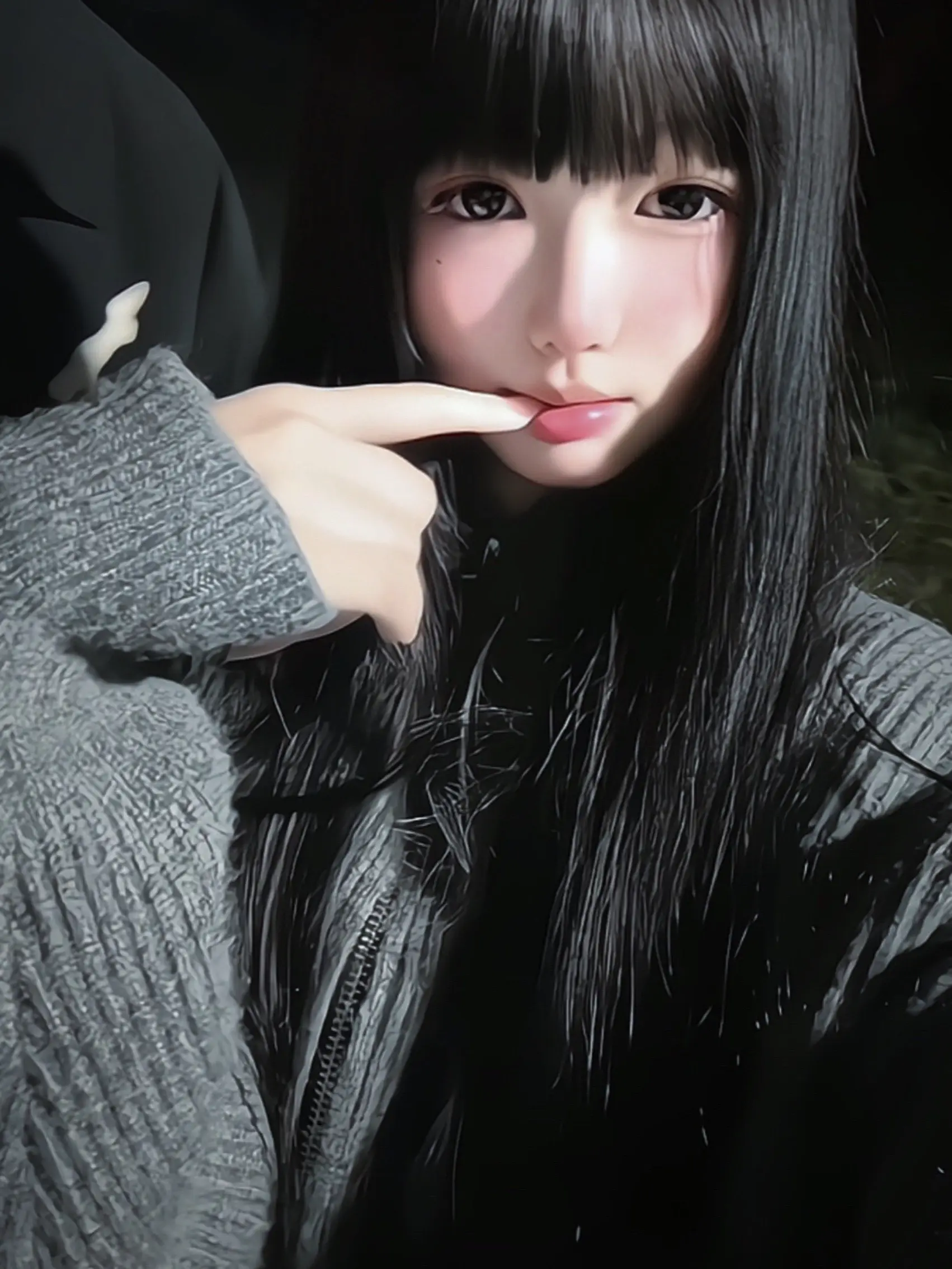 好好生活 其他的别说了