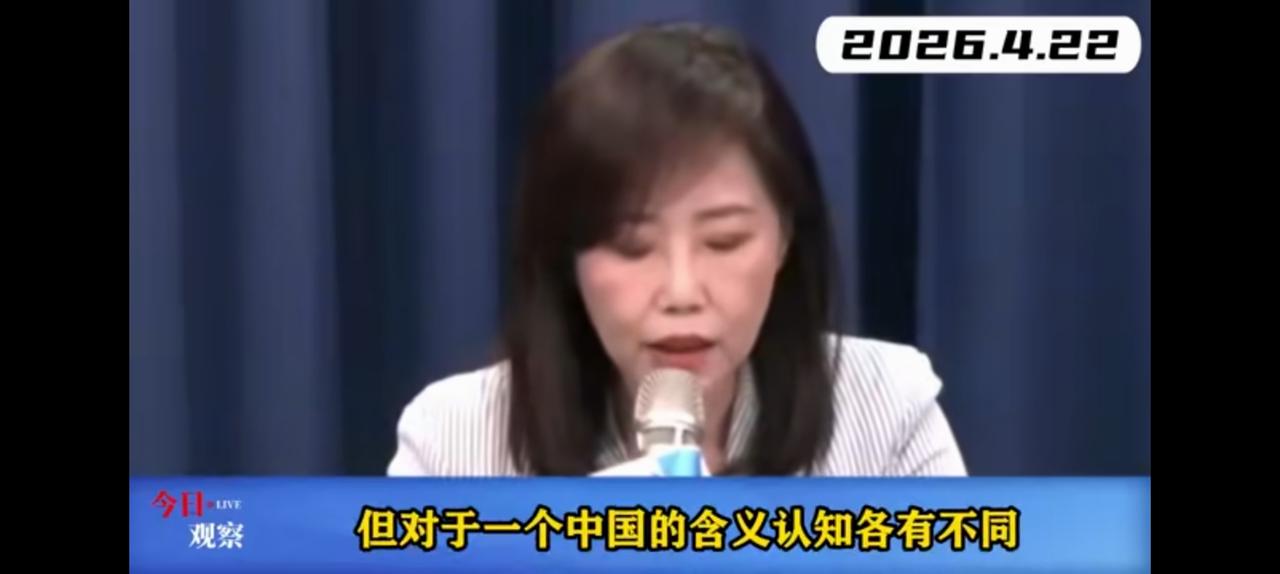 作为国民党文宣主委可能还不熟悉角色，毕竟从一个网络主播转行行政困难不小。
郑丽文