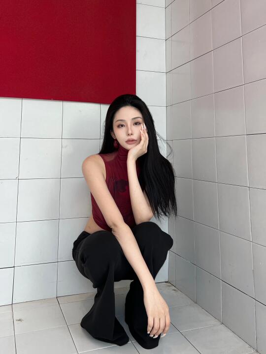 绝了！这里怎么这么好拍