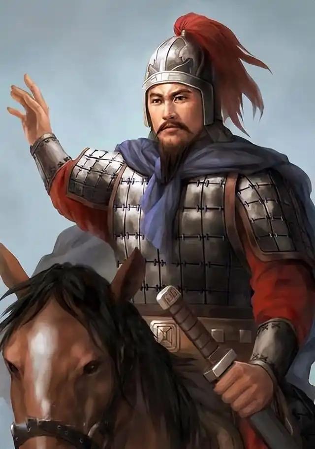 李牧是赵国最后的“护国柱石”，北破匈奴、西挡强秦，以少胜多打退秦军多次猛攻，硬生