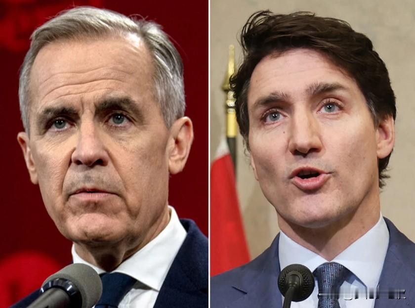 加拿大现总理卡尼表示：前总理杜鲁多在一项失败的气候战略上浪费了2000亿加元！