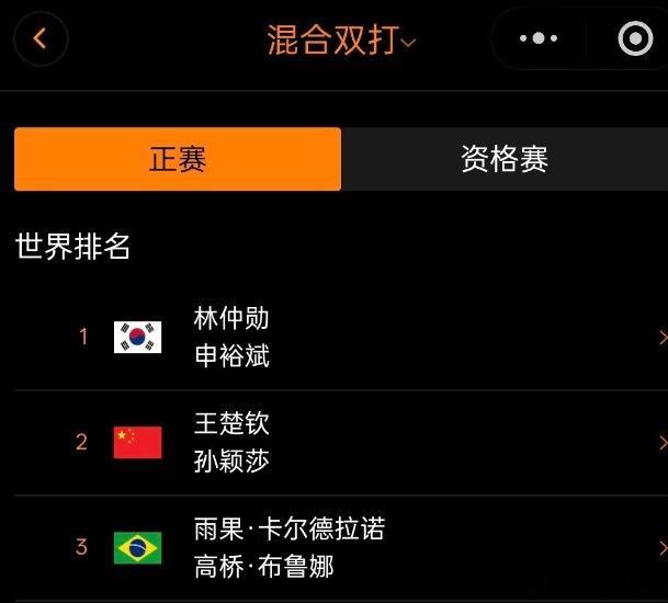 混双混双