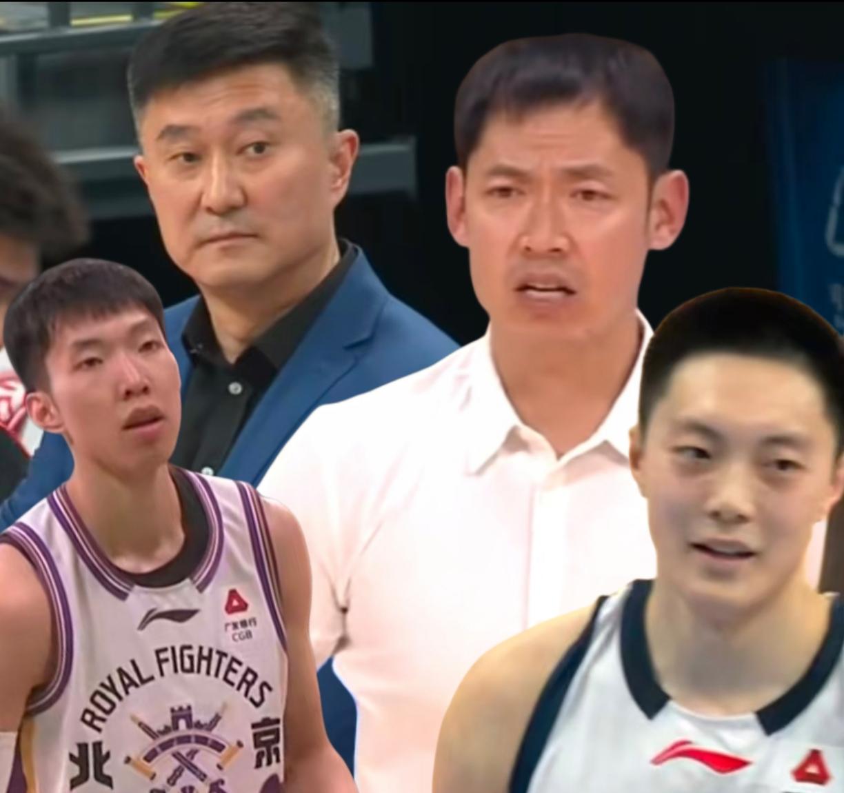 说实话，广东队今天客场与北控的这场较量真没有太大的赢球把握！真不是危言耸听，除非