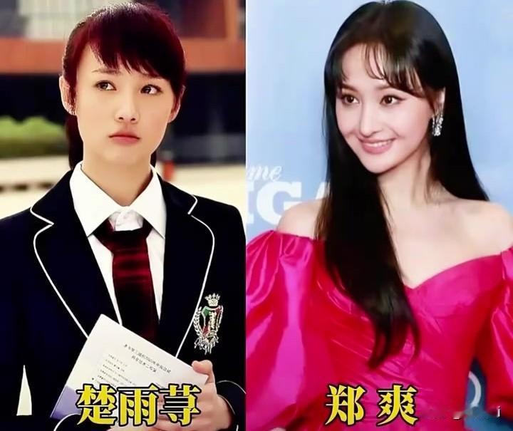 回首《一起来看流星雨》主演们的岁月变迁，谁的发展最好？谁又让你感慨万千？