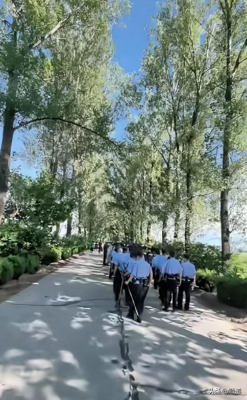 河南西平案夏付钢百分百在玉米地。我们的叔叔可不是等闲之辈，早就查妥妥的在玉米地了