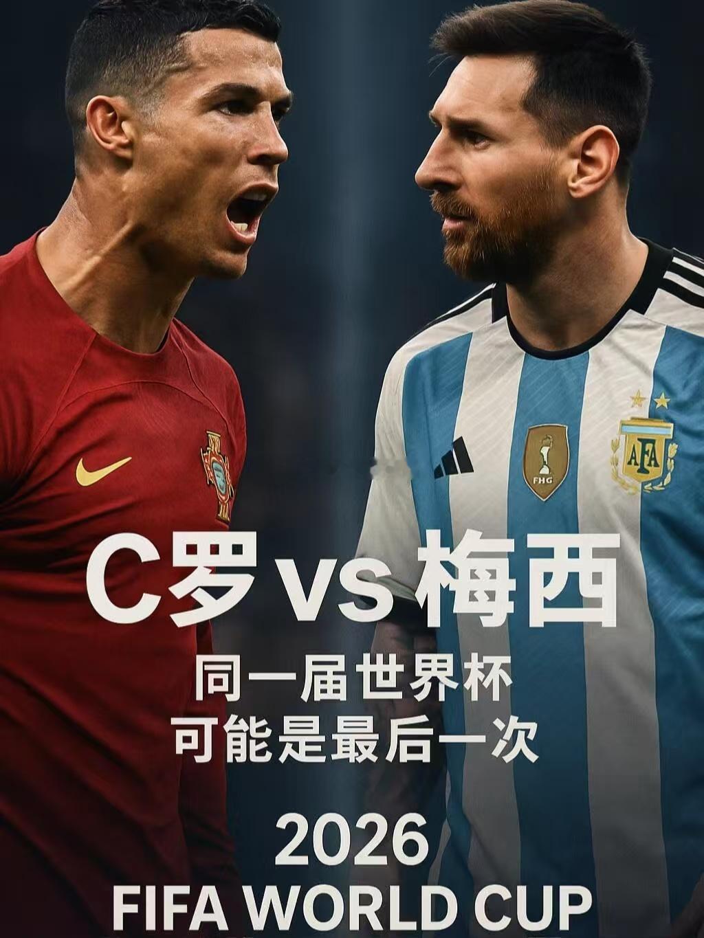 梅西C罗开启足坛老板时代有人问：为什么是第5级别？梅西的回答或许藏在拉玛西亚的基