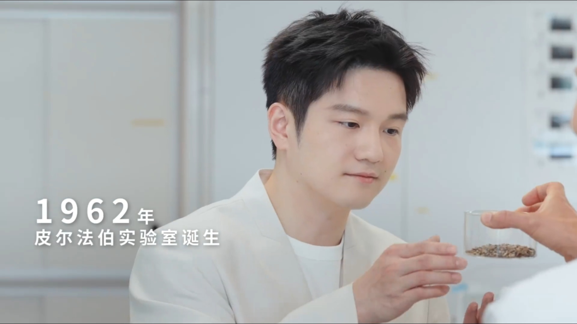 是一枚做科研的小熊猫东🐼“静水流深” 