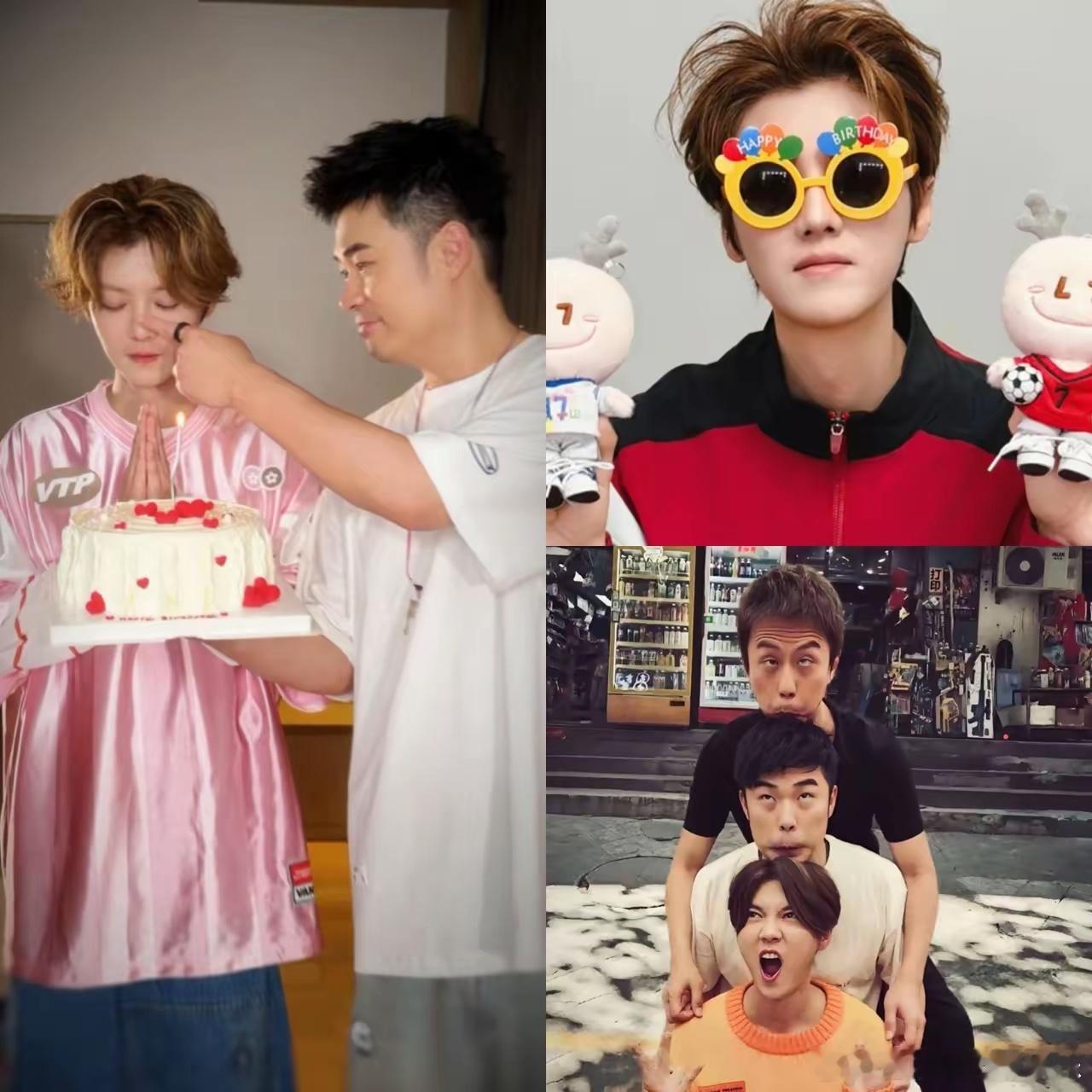 关晓彤鹿晗分手没有我不知道但是有一点我很肯定那就是鹿晗他一定拥有了全世界最好的好