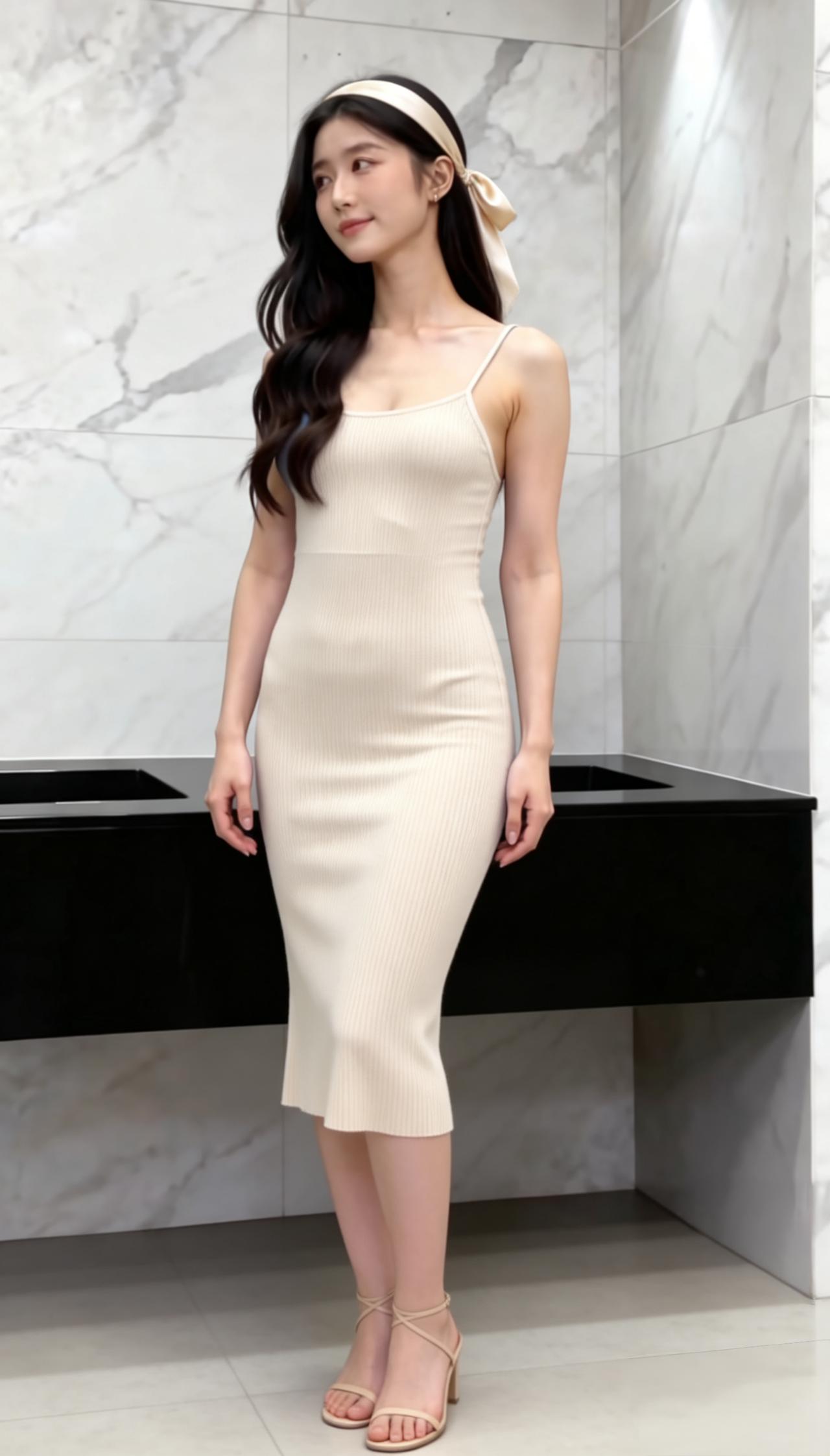 氛围感出片穿搭