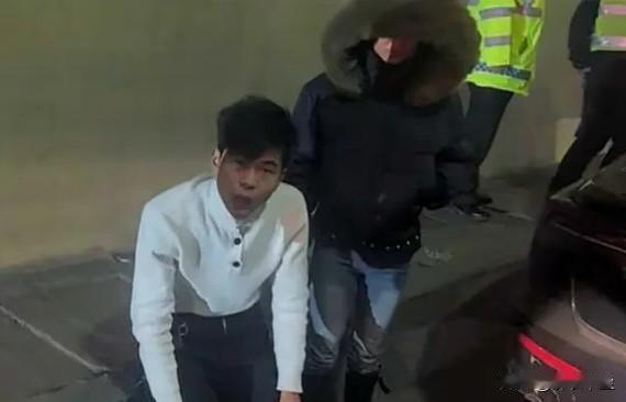 事件是个别的事件，
但这种安全隐患，威胁到公众的安全！

涉及公众，为什么不见我