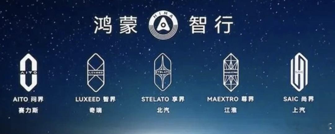 小米和理想都在死磕自研电池，但鸿蒙智行走了一条更“鸡贼”也更聪明的路：电芯我不造