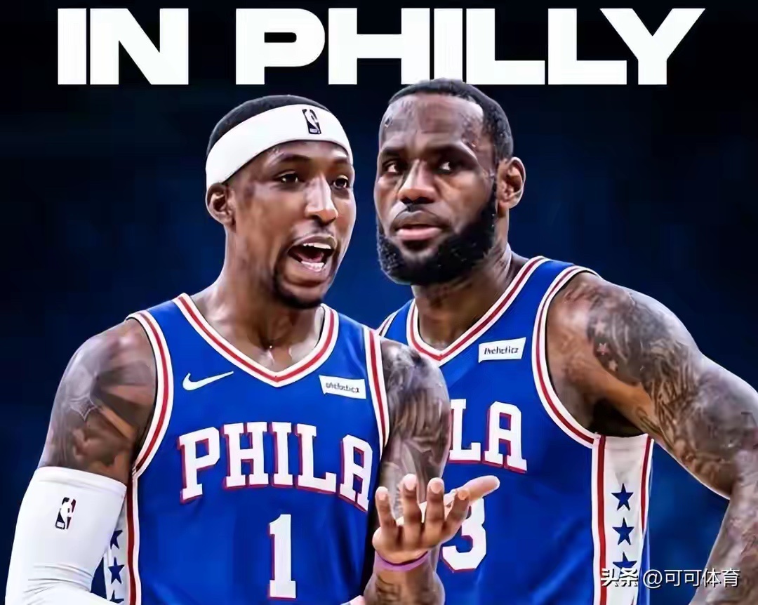 湖人 詹姆斯 NBA自由市场在过去一夜又传来消息，其中有3笔签约达成，太阳与狄龙