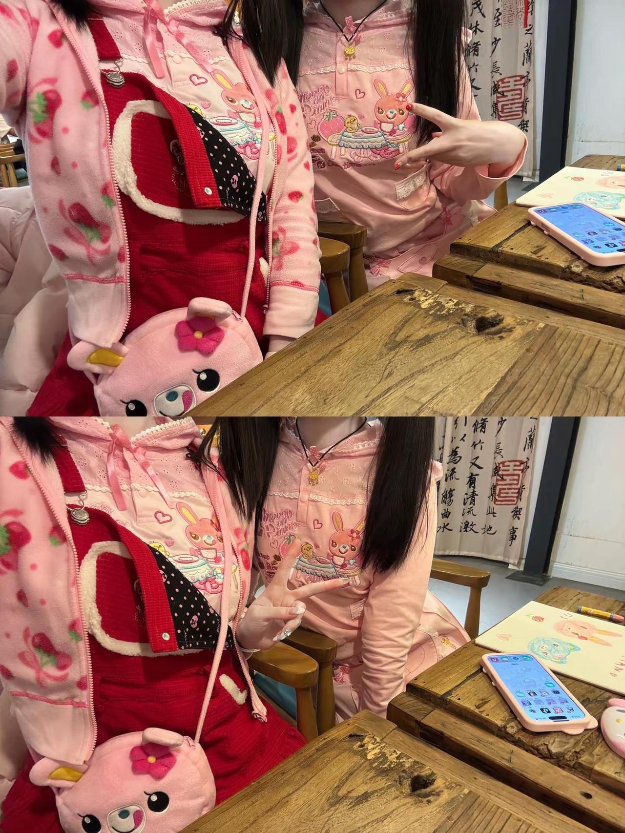 围着你转一圈算不算环游世界呀！@糊涂脑 萌妹 双马尾 mezzopiano