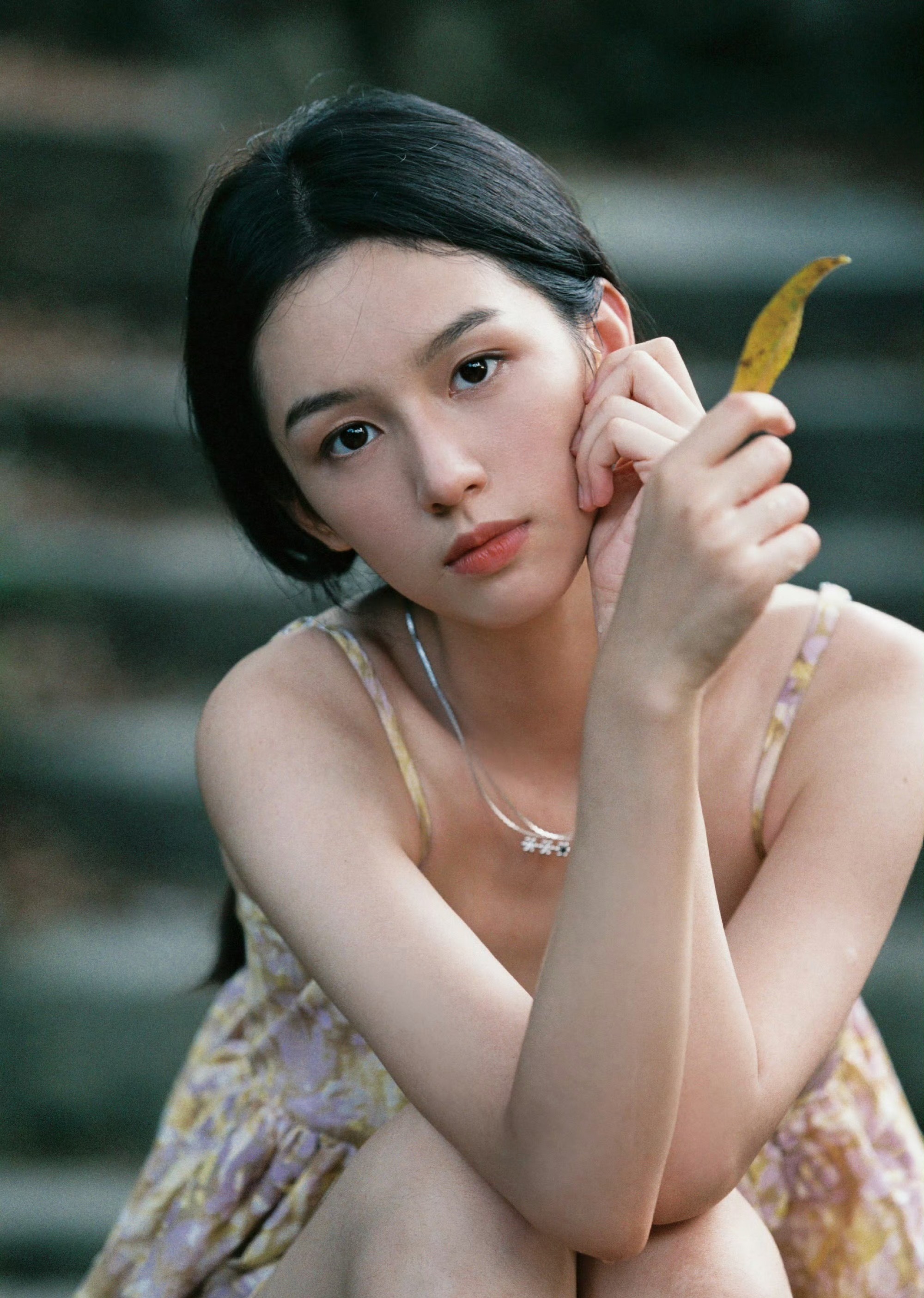 🍉周也潮热雨季未解之谜 6.2四川开机🎬 