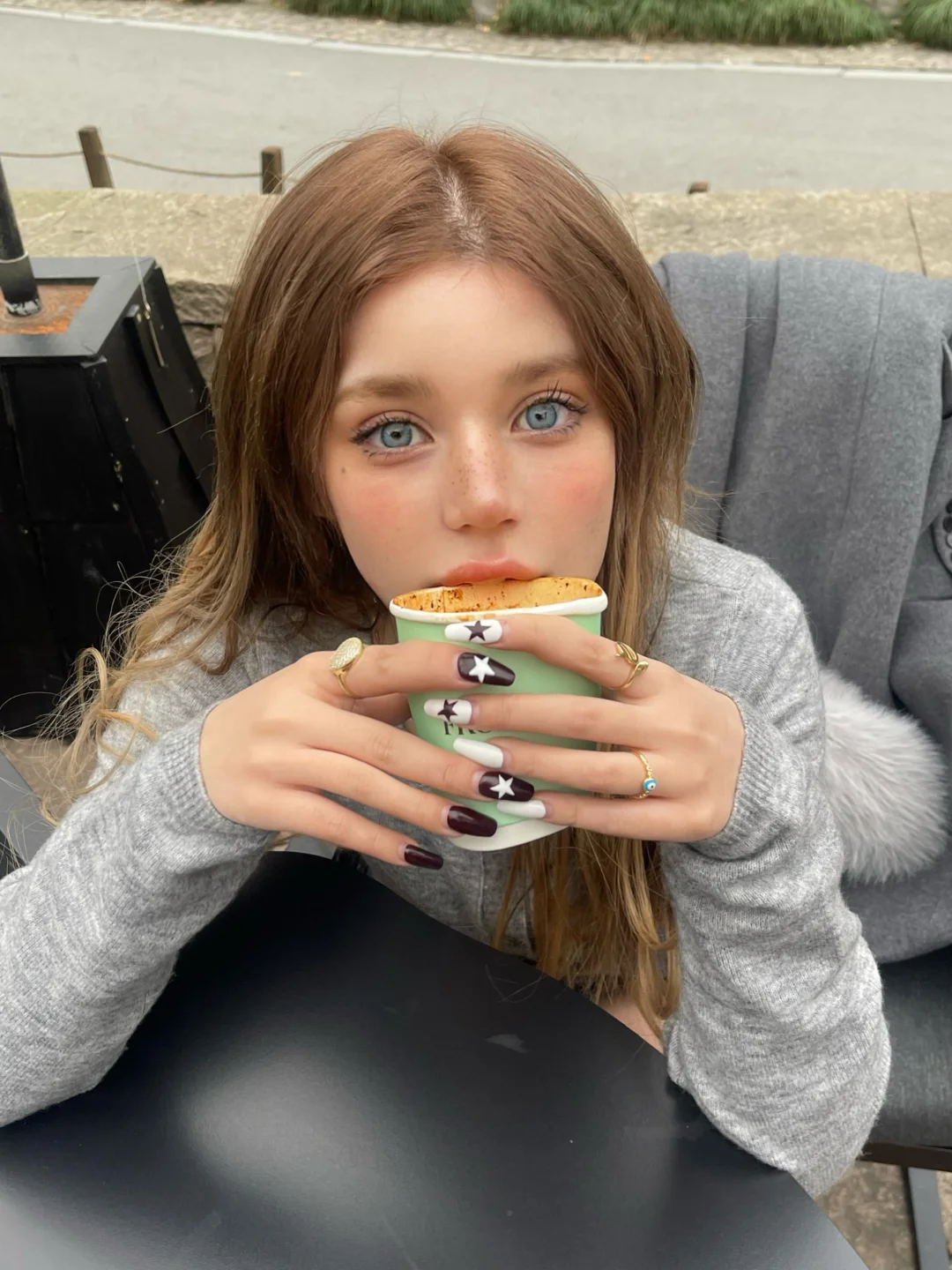 𝑰 𝒍𝒊𝒌𝒆 𝒆𝒗𝒆𝒓𝒚 𝒕𝒐𝒅𝒂𝒚