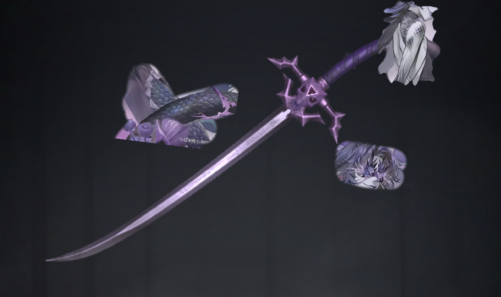第五人格梦之女巫  开保底了 