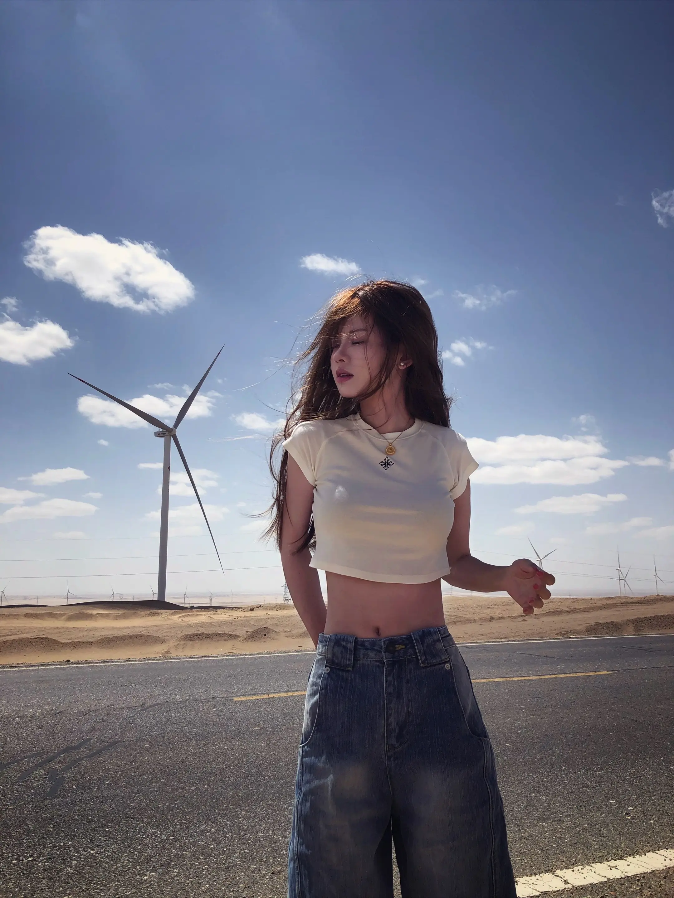 如果人生有比较 那就比谁先找到自己