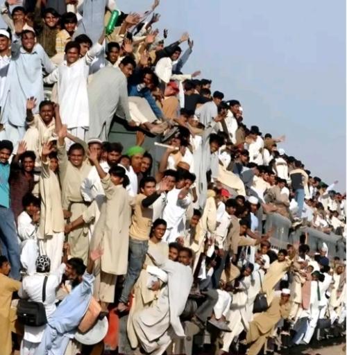 听说俄罗斯要大量引进印度人