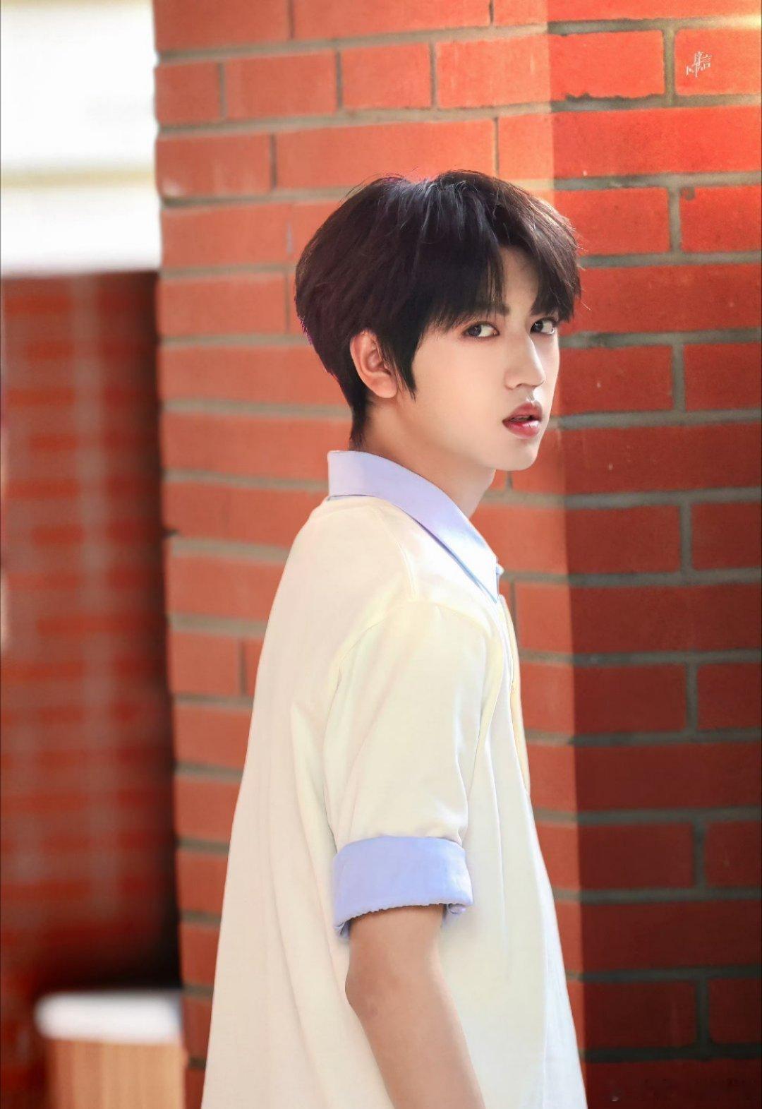 《我们的少年时代2》张桂源、陈奕恒、张函瑞今日份路透，元气活力满分