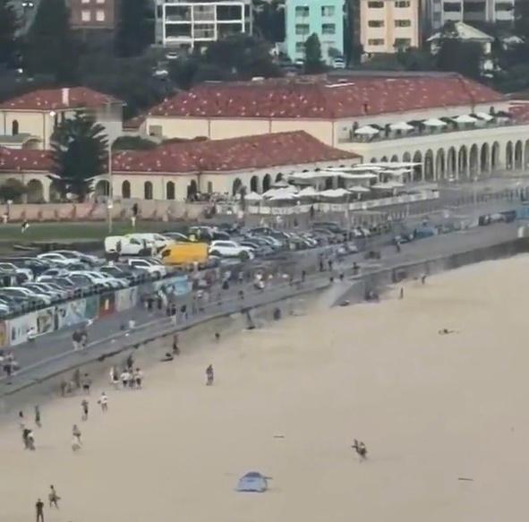 以总统称悉尼枪案是反犹恐怖袭击以色列总统赫尔佐格14日谴责澳大利亚悉尼当天发生的