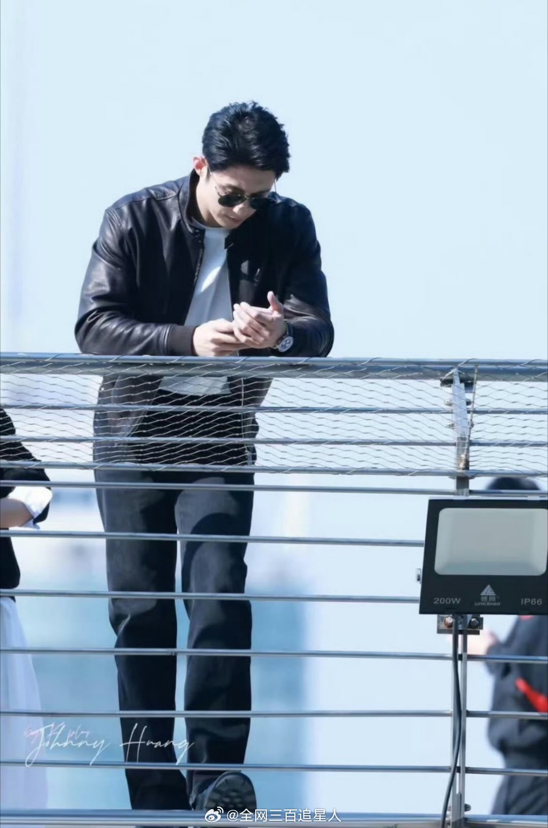 黄景瑜的明川有知夏上周还是搭孙千 这周就变成了徐若晗，没到开机谁知道呢