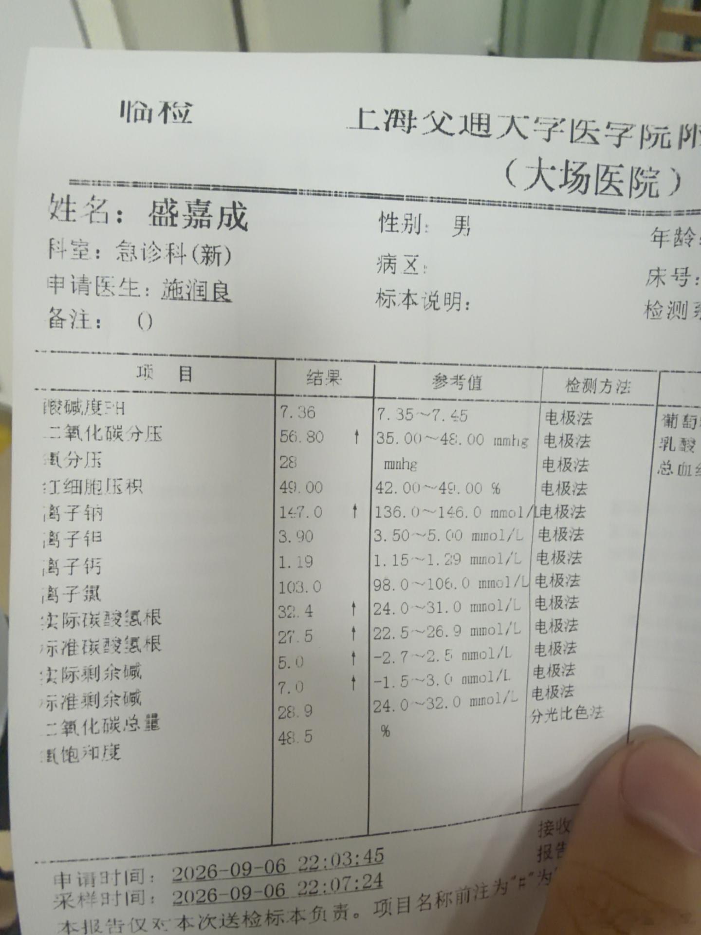最近心脏总觉得酸酸的，特地去医院查了一下，看了一眼报告都是箭头给我吓坏了，以为要