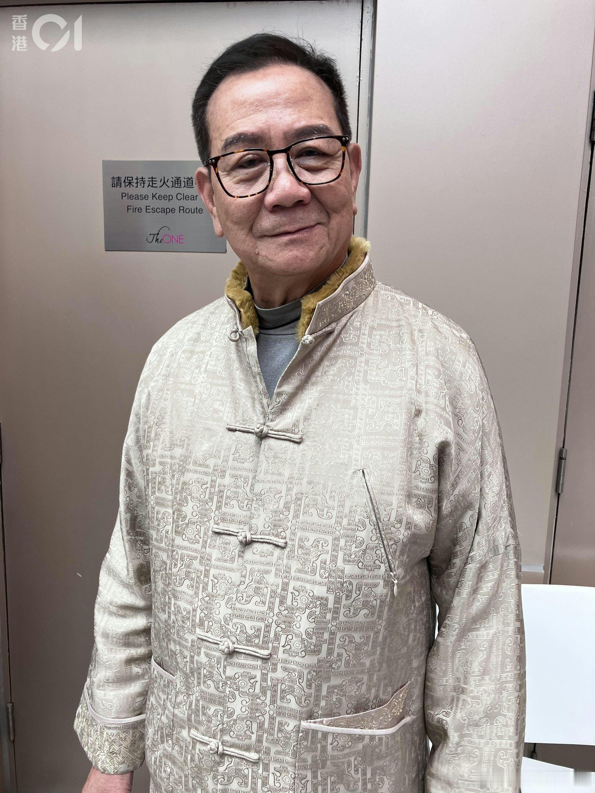 非常檢控觀｜潘志文挑戰第6度中風　預告「癱」出新高度：要層次.無綫（TVB）劇集