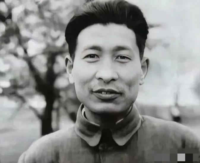 1949 年，叛逃 12 年的红军师长带 800 人起义，司令员王建安不敢收。