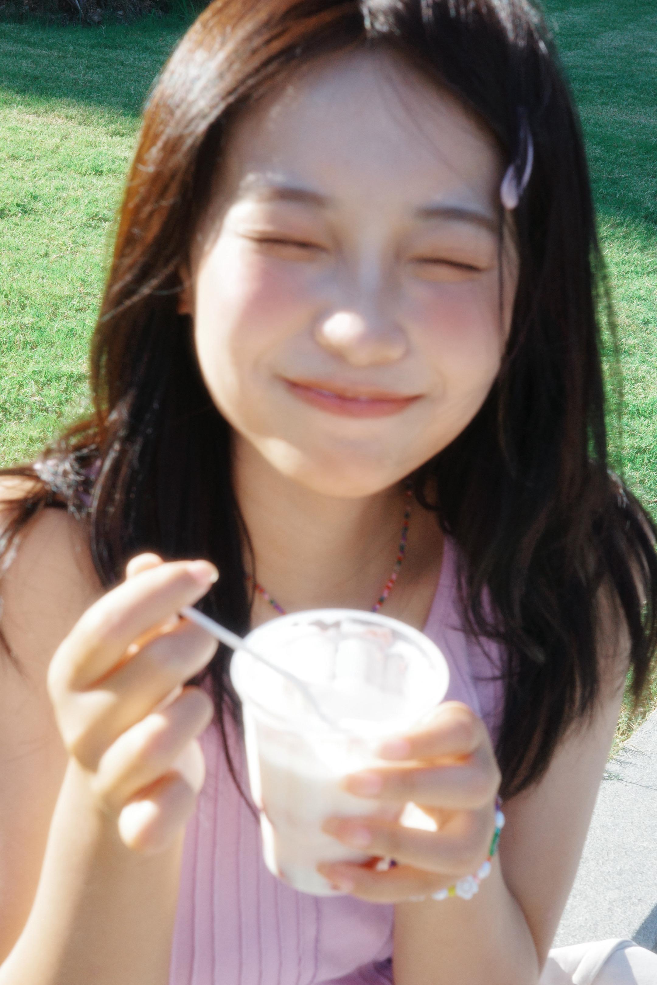 Angel my angel你懂我的眼泪。