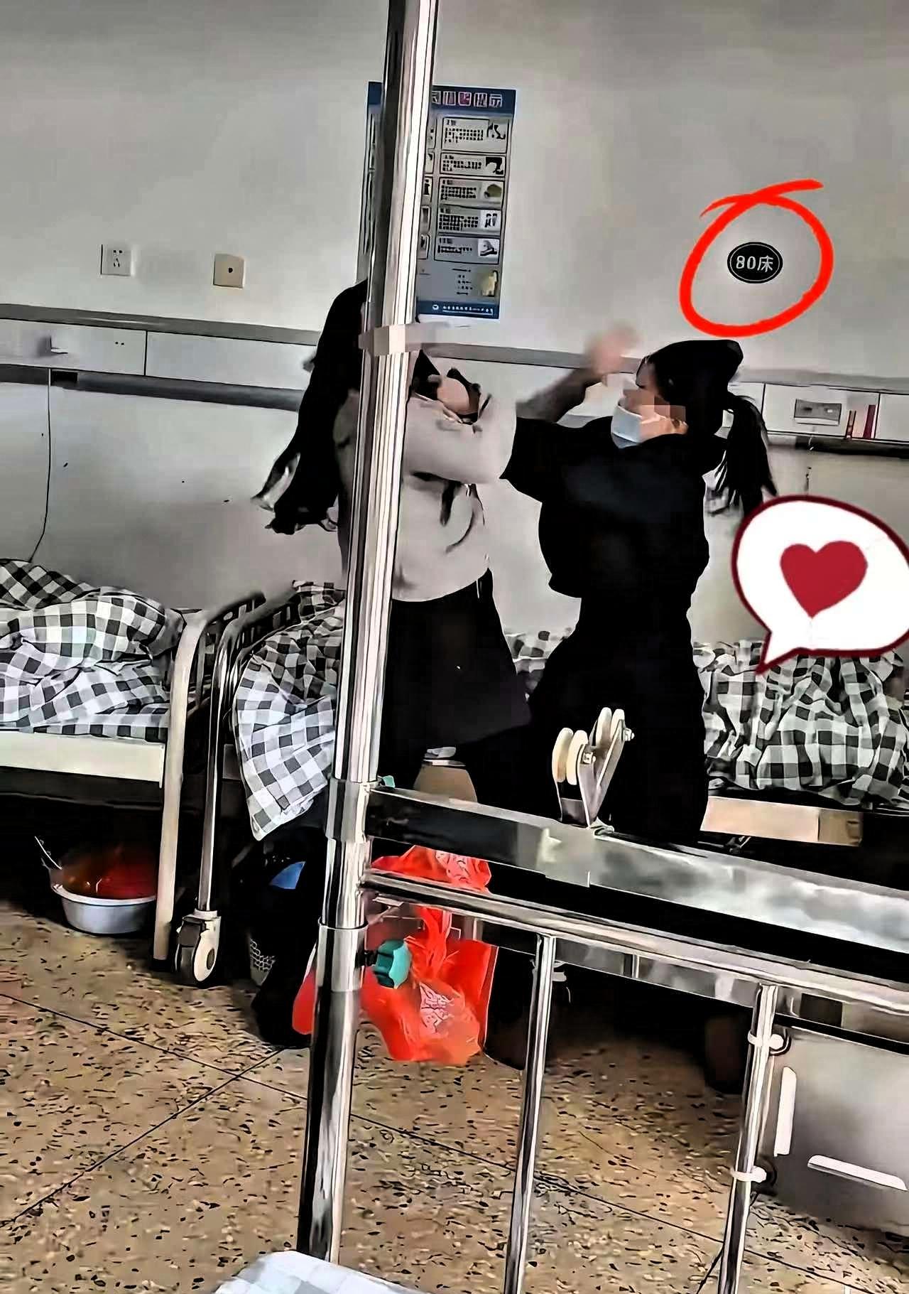 吉林白山这桩案子，把人性的那点腌臜事儿抖落得干干净净。

一个在病床上快撑不住的