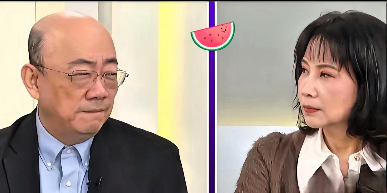 台湾名嘴郭正亮说:高市早苗这一闹，可把台湾渔民高兴坏了。以前台湾的渔民到钓鱼岛去