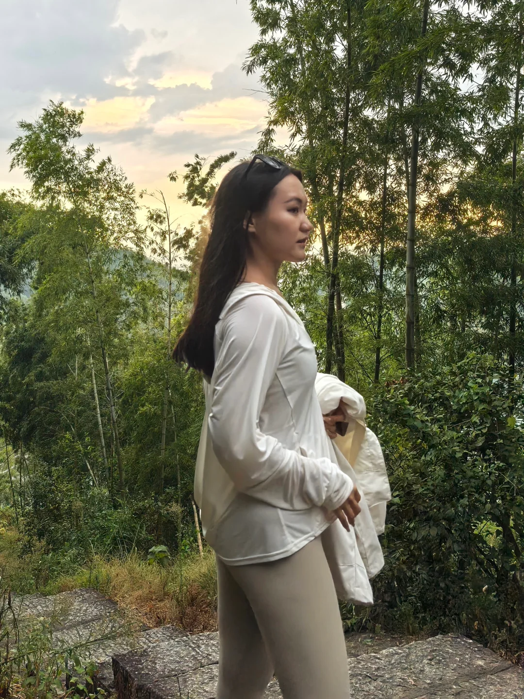 无痛入坑徒步2年⛰️给新手的一些建议…