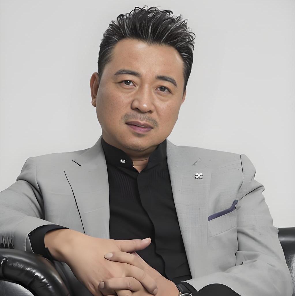 谁能想到演技太好，却被自家儿子心疼！

张晞临拍戏回家，大儿子认真劝他以后别再演
