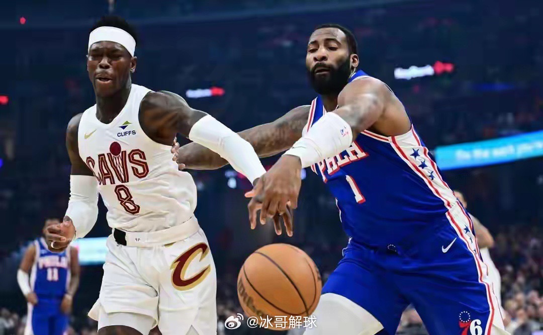 3月10日NBA常规赛，骑士主场115-101击败残阵76人，拒绝连败。骑士6人