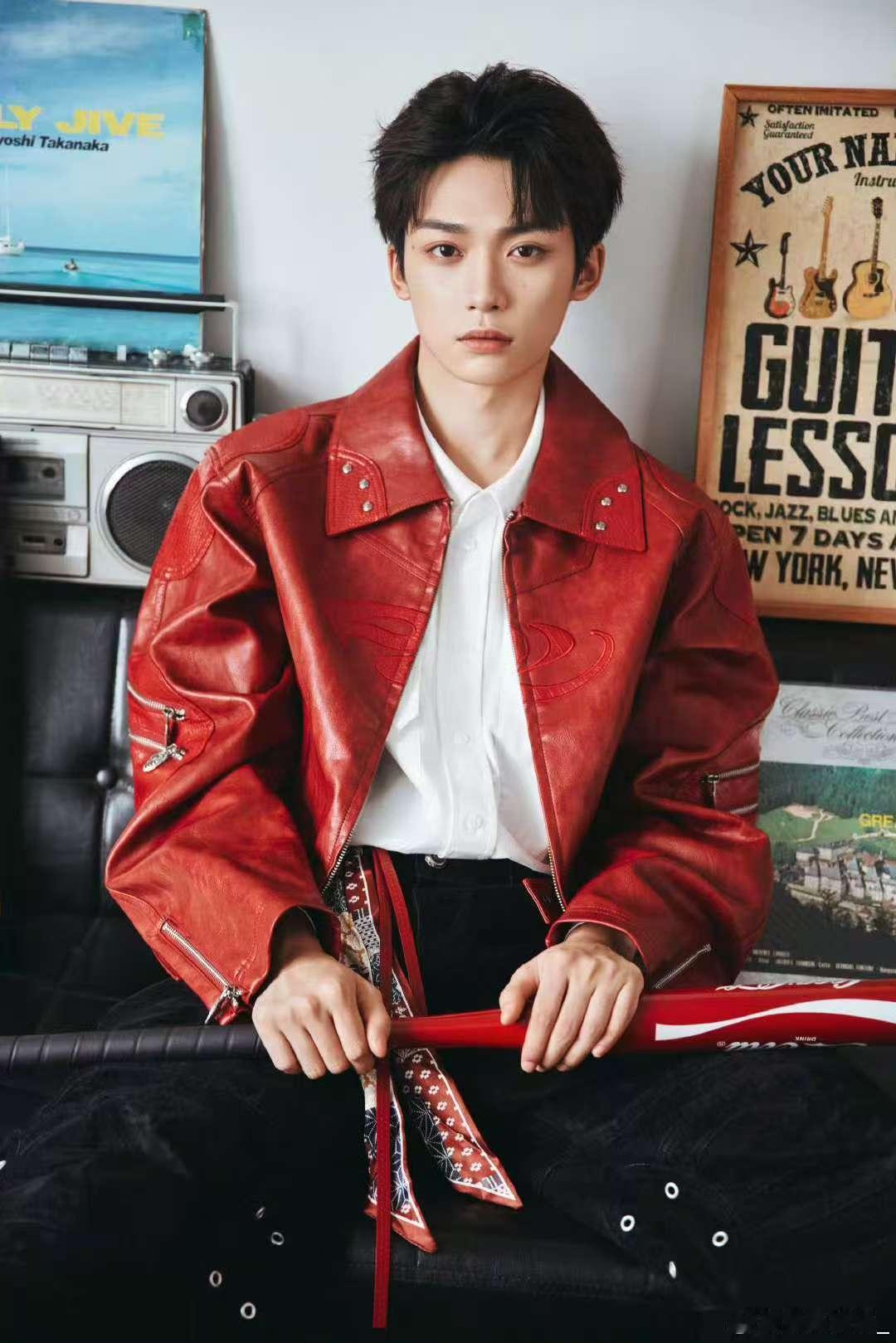 梓渝上了新的补习班 好奇梓渝学了什么！！！ ​​​